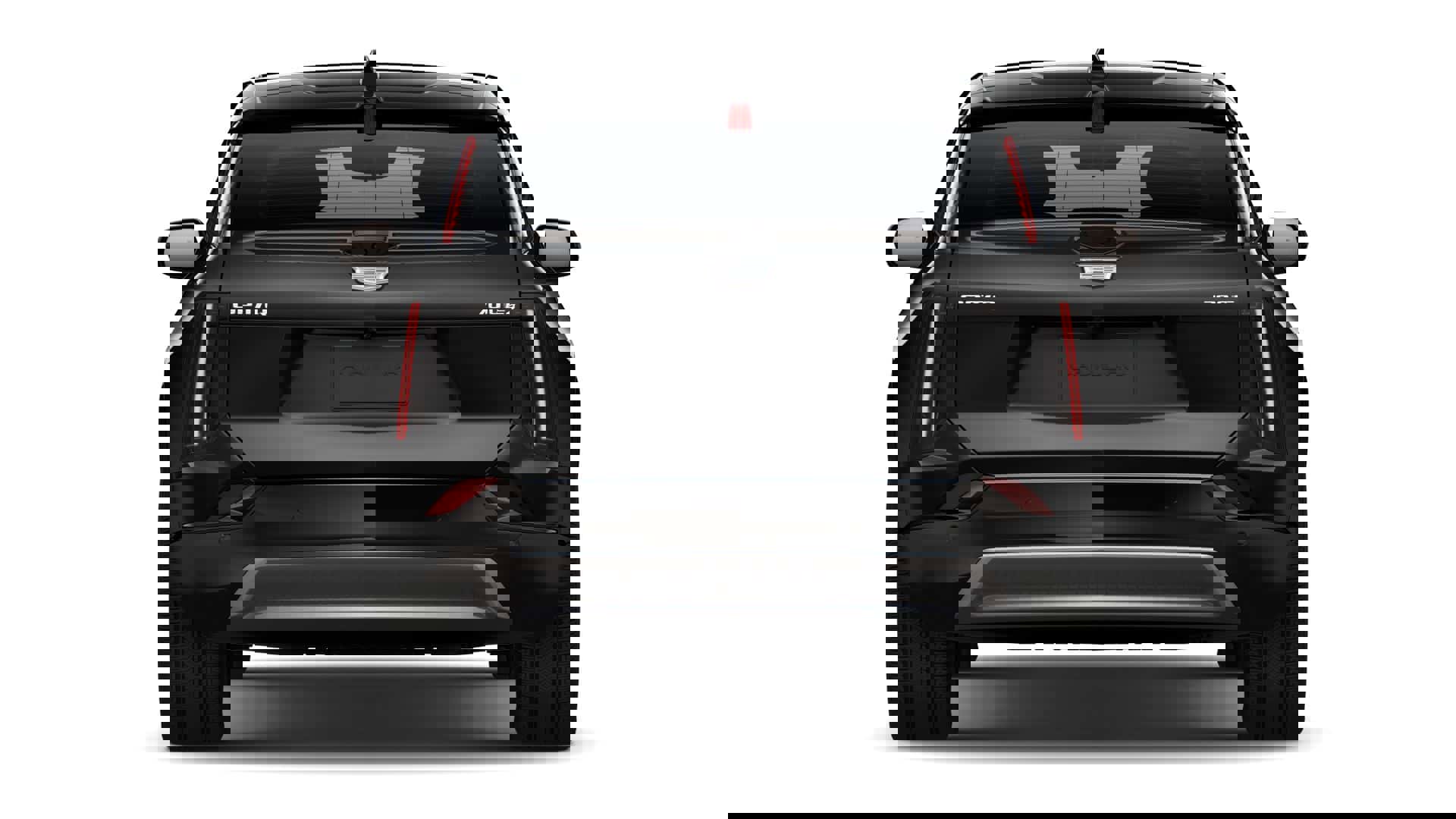 New 2026 Cadillac Optiq Sport 1 image 28