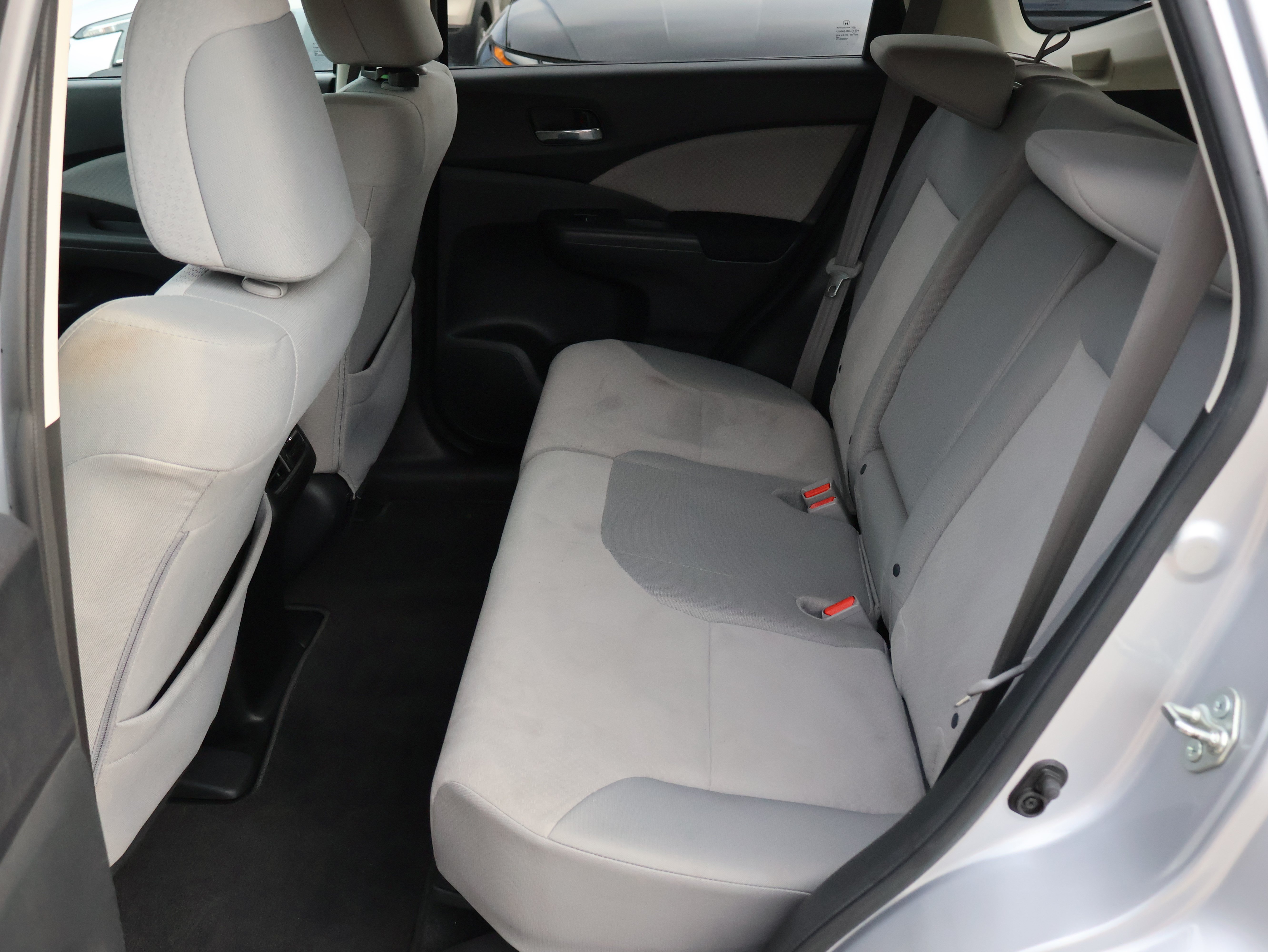 Used 2016 Honda CR-V EX image 8
