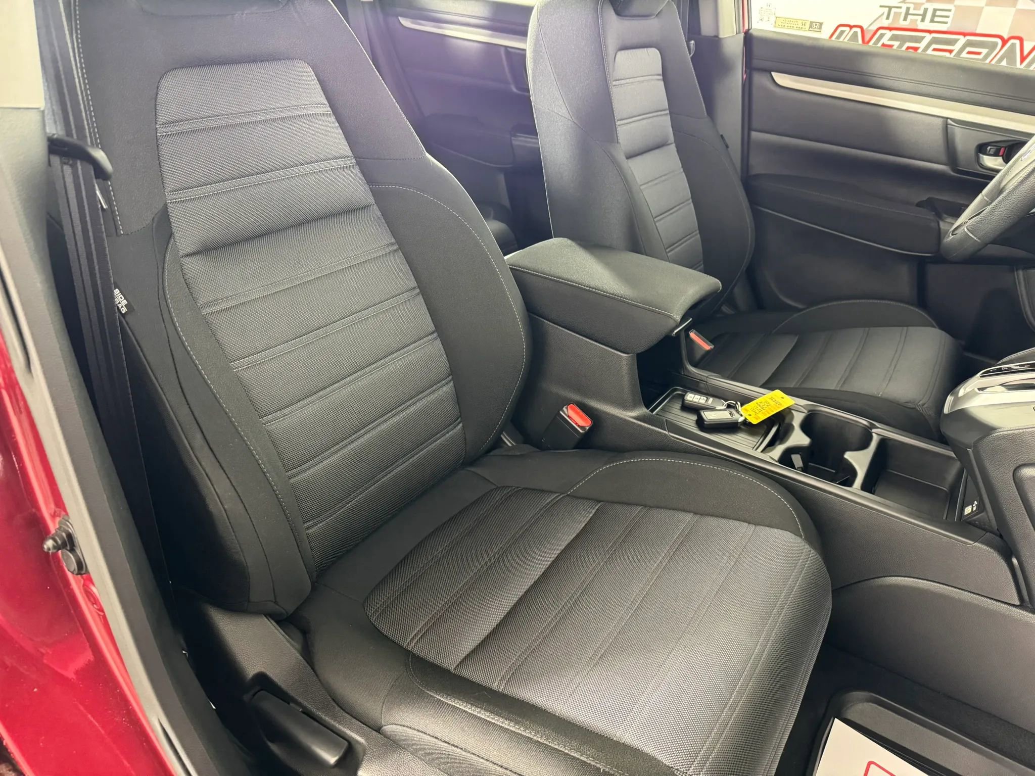 Used 2021 Honda CR-V Special Edition image 32
