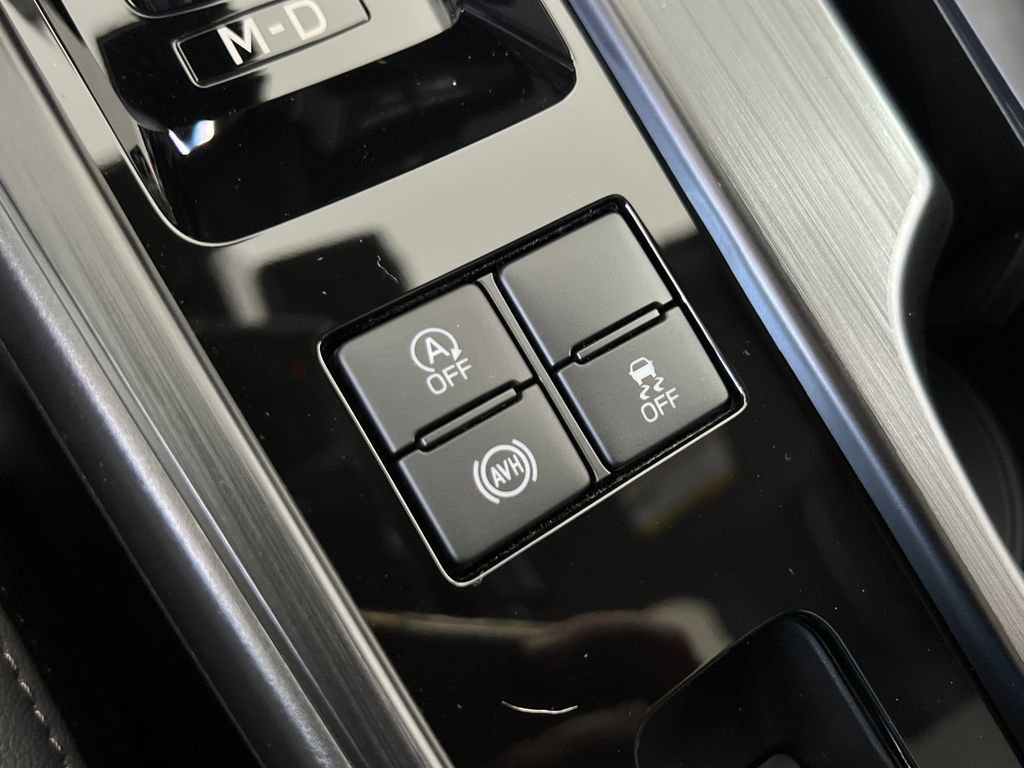 New 2026 Subaru Outback Limited image 31