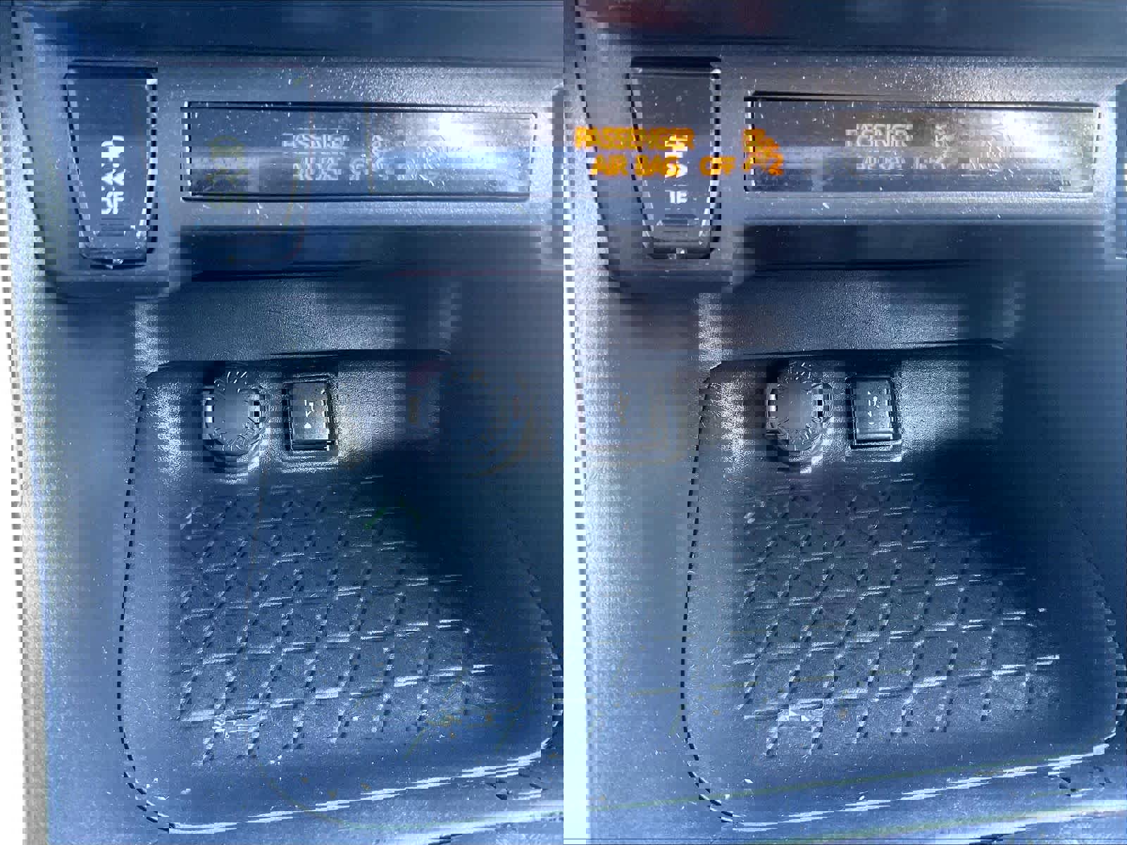 Used 2020 Toyota RAV4 LE w/ All Weather Liner Package image 25