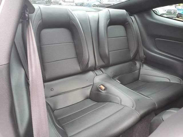 Used 2021 Ford Mustang Mach 1 w/ Equipment Group 700A RWD image 17