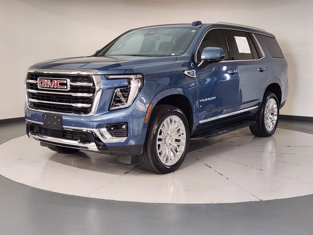 Used 2025 GMC Yukon Elevation w/ Technology Package image 1