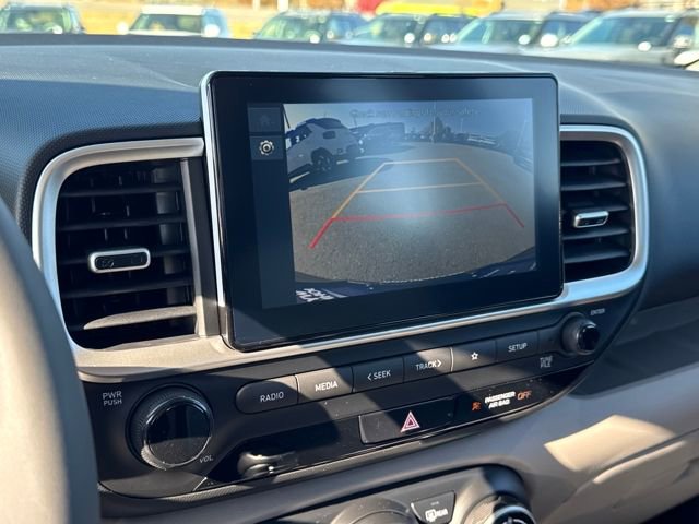 New 2026 Hyundai Venue SEL image 19