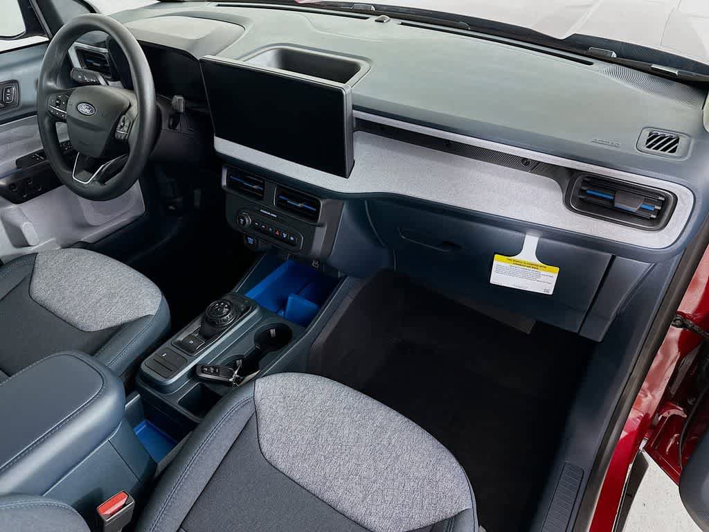 New 2026 Ford Maverick XLT FWD image 30