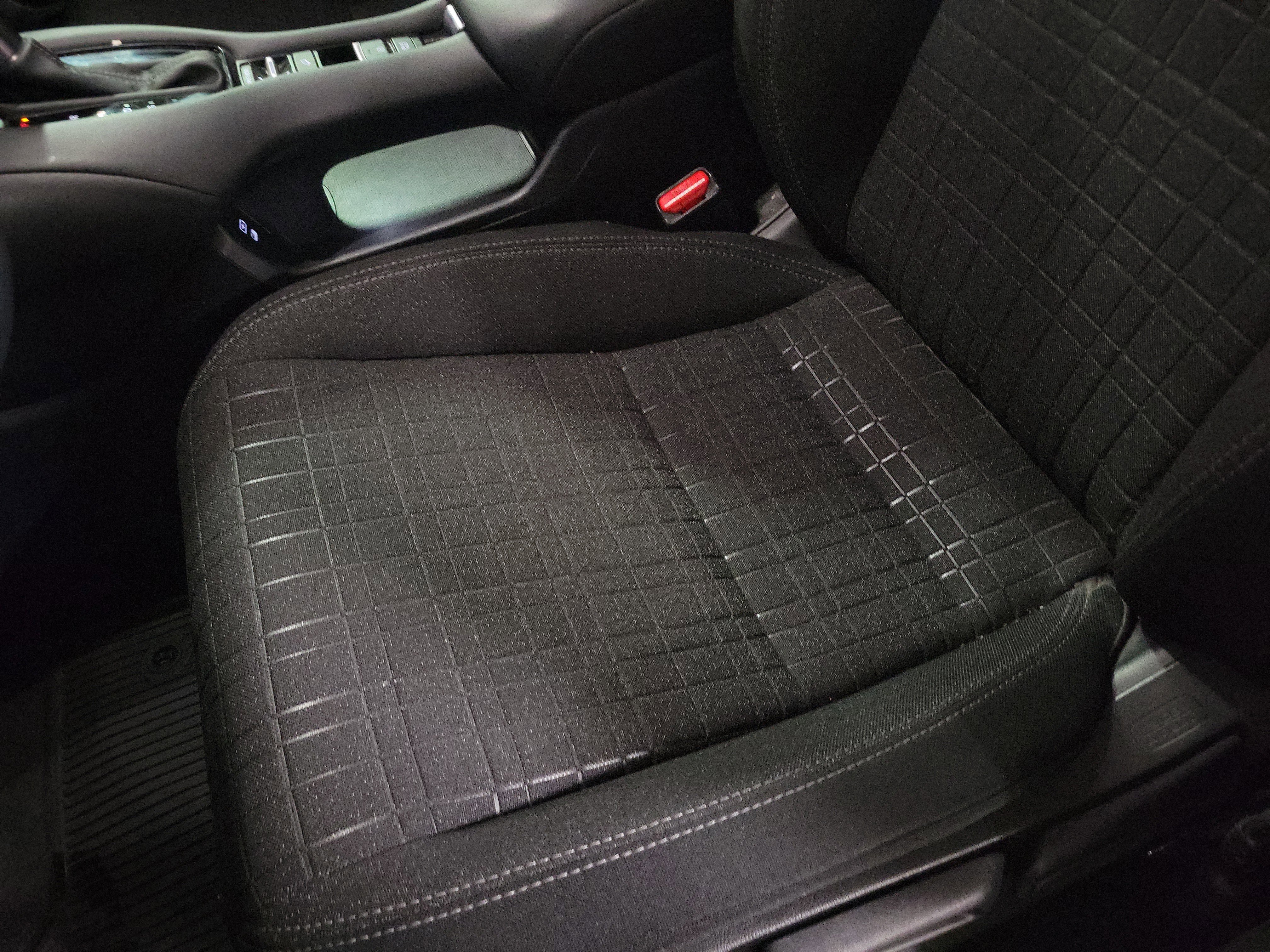 Used 2024 Honda HR-V LX image 18