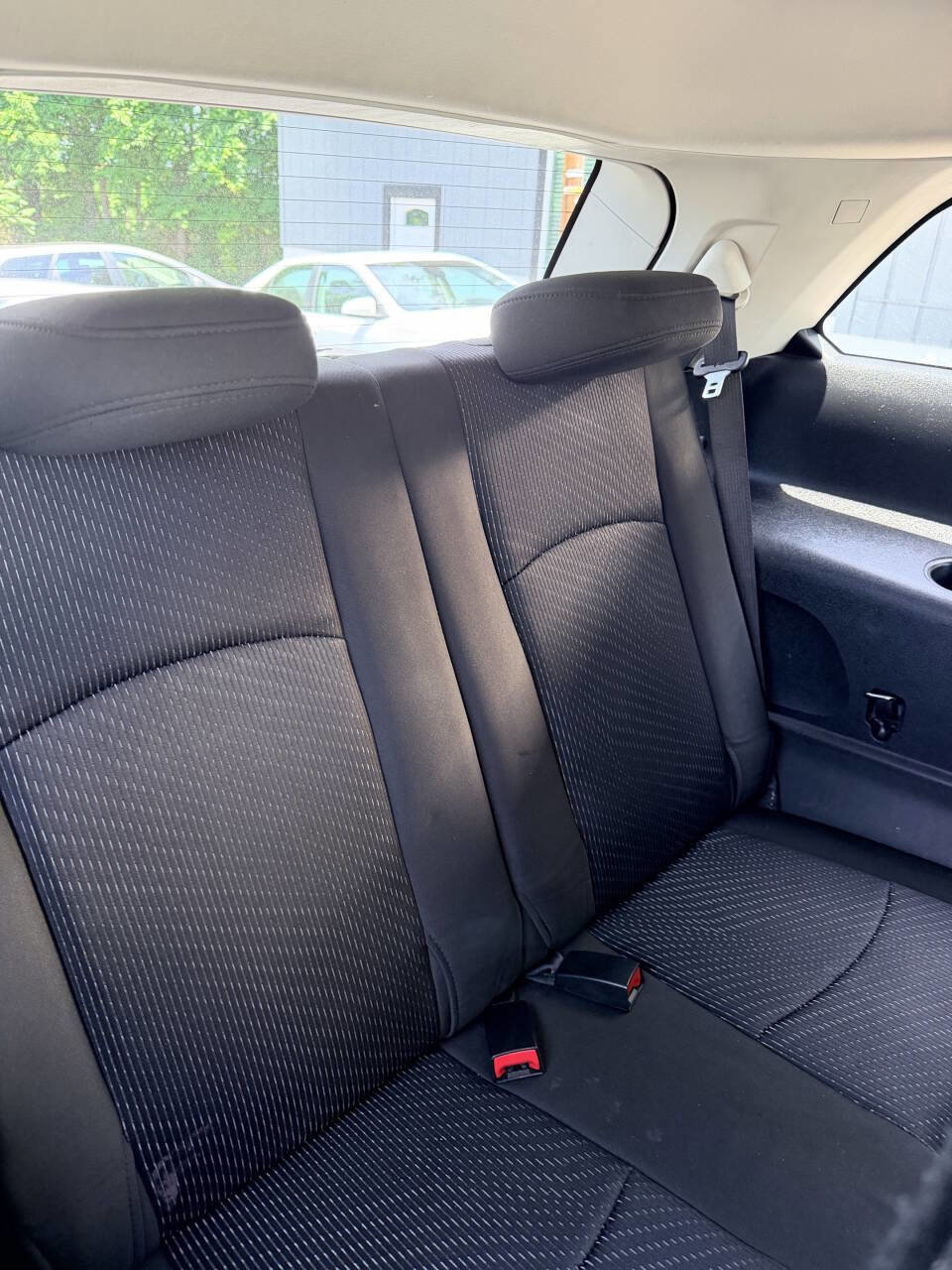 Used 2018 Dodge Journey SXT w/ Connectivity Group FWD image 5