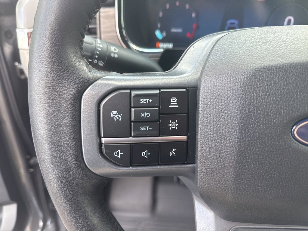 Used 2024 Ford F150 Lariat image 31