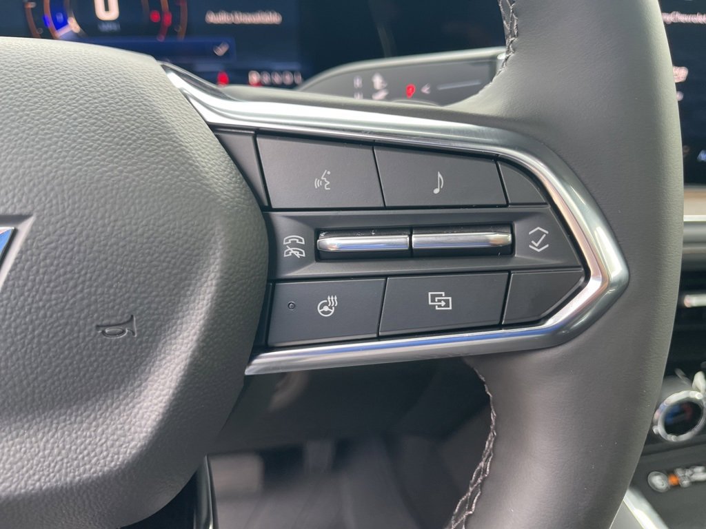 New 2025 Chevrolet Tahoe High Country image 28