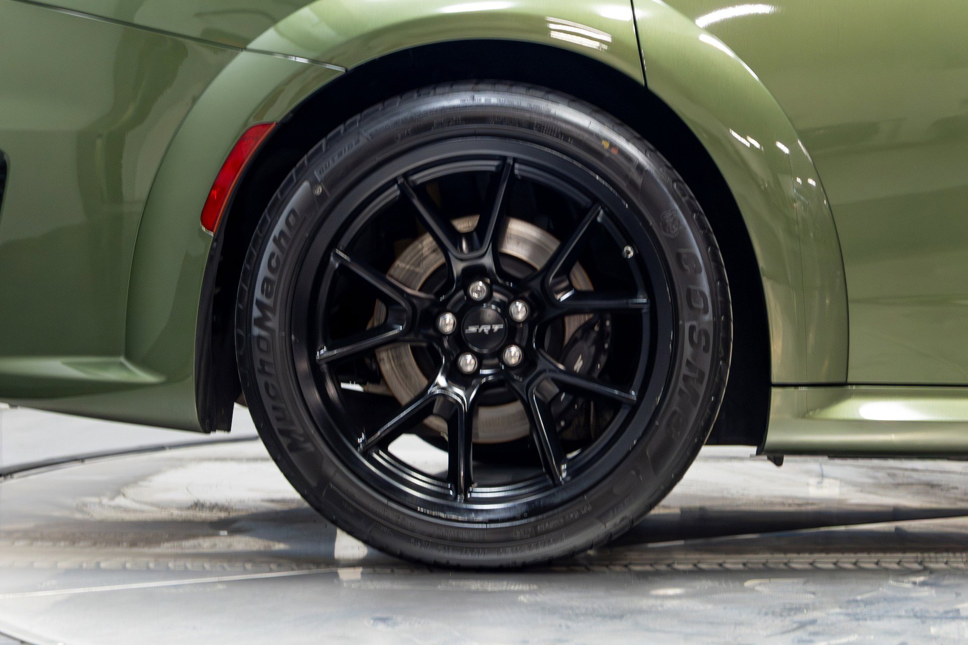 Used 2021 Dodge Charger SRT Hellcat image 20