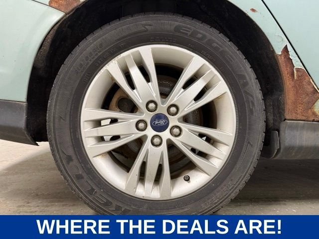 Used 2012 Ford Focus SEL FWD image 22