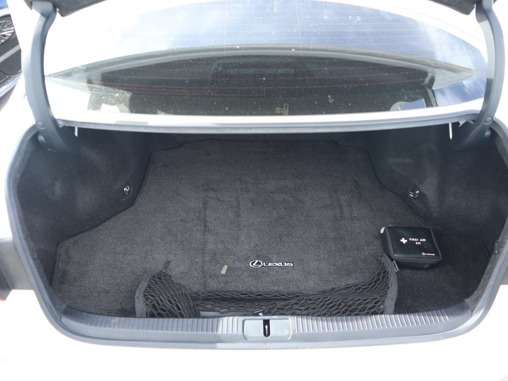 Used 2016 Lexus ES 350 w/ Navigation System Package FWD image 11