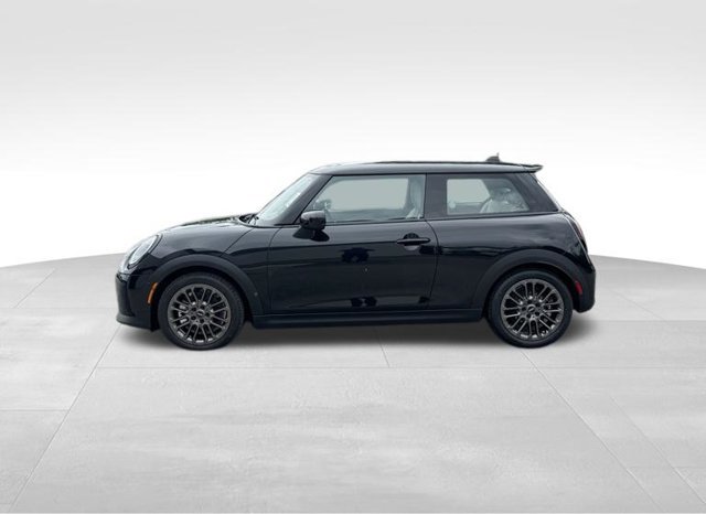New 2026 MINI Cooper S FWD image 8