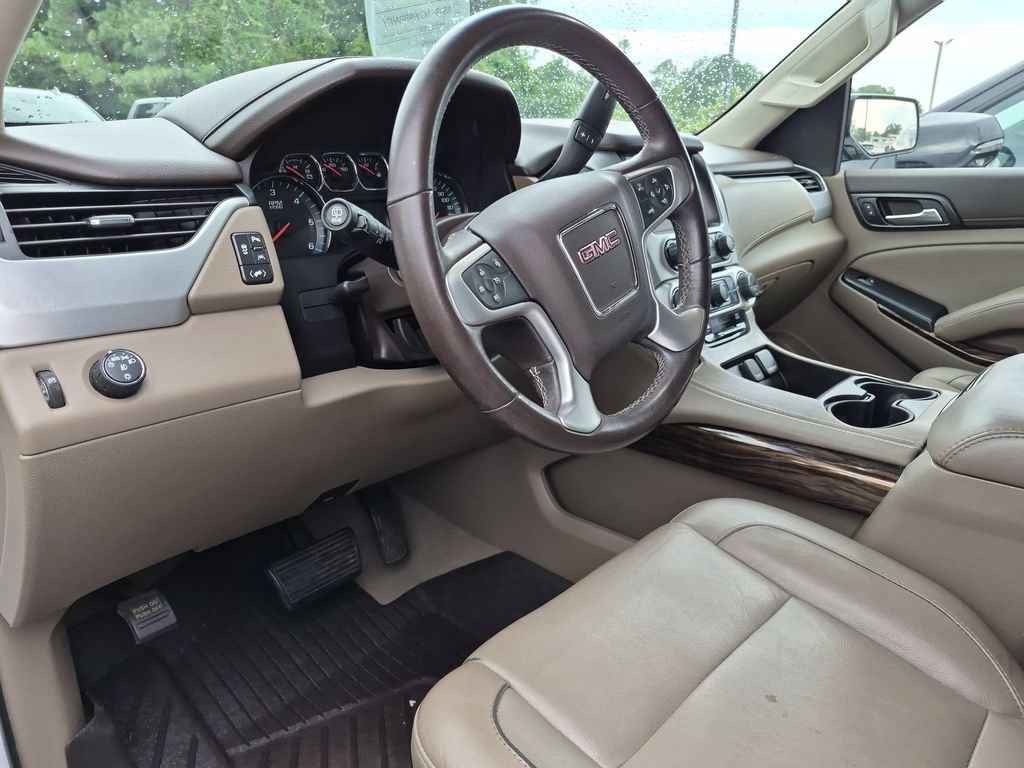 Used 2020 GMC Yukon SLT w/ Value Plus Edition RWD image 12