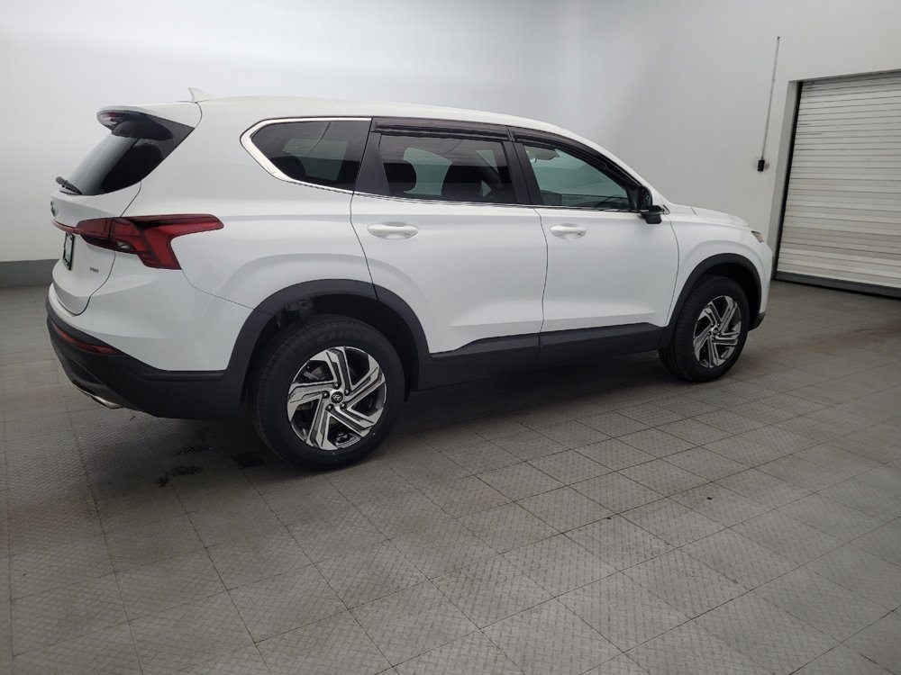 Used 2022 Hyundai Santa Fe SE image 10