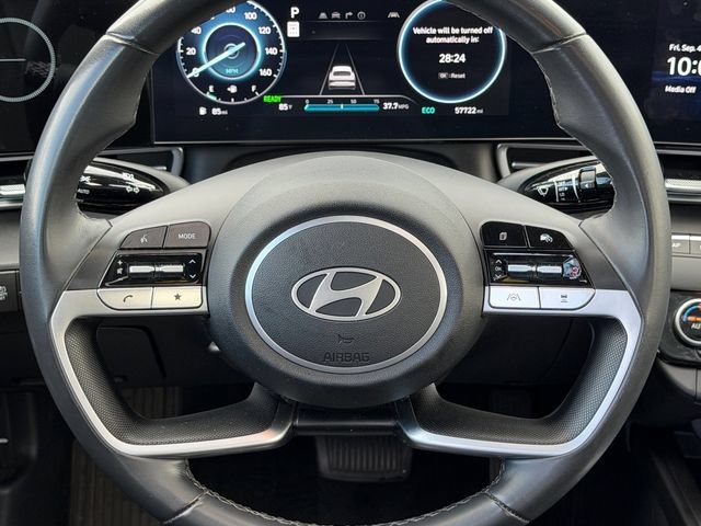 Used 2024 Hyundai Elantra Limited FWD image 13
