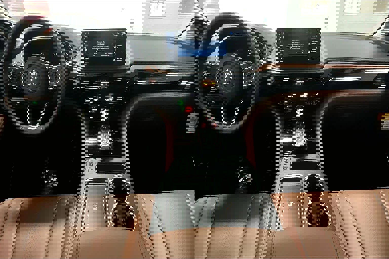 New 2026 Acura MDX SH-AWD w/ Technology Package image 10