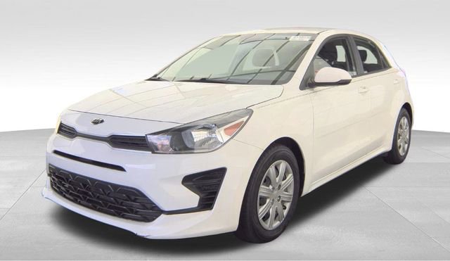 Used 2021 Kia Rio S