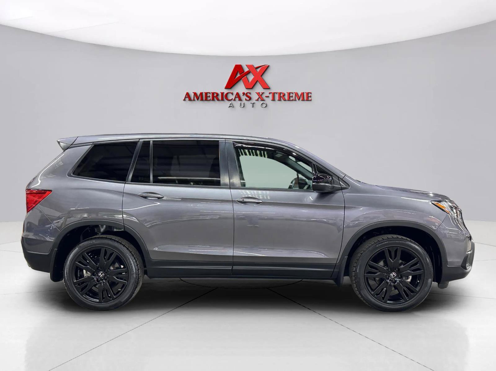 Used 2021 Honda Passport Sport image 9