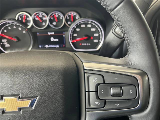 Used 2021 Chevrolet Silverado 1500 LTZ image 20