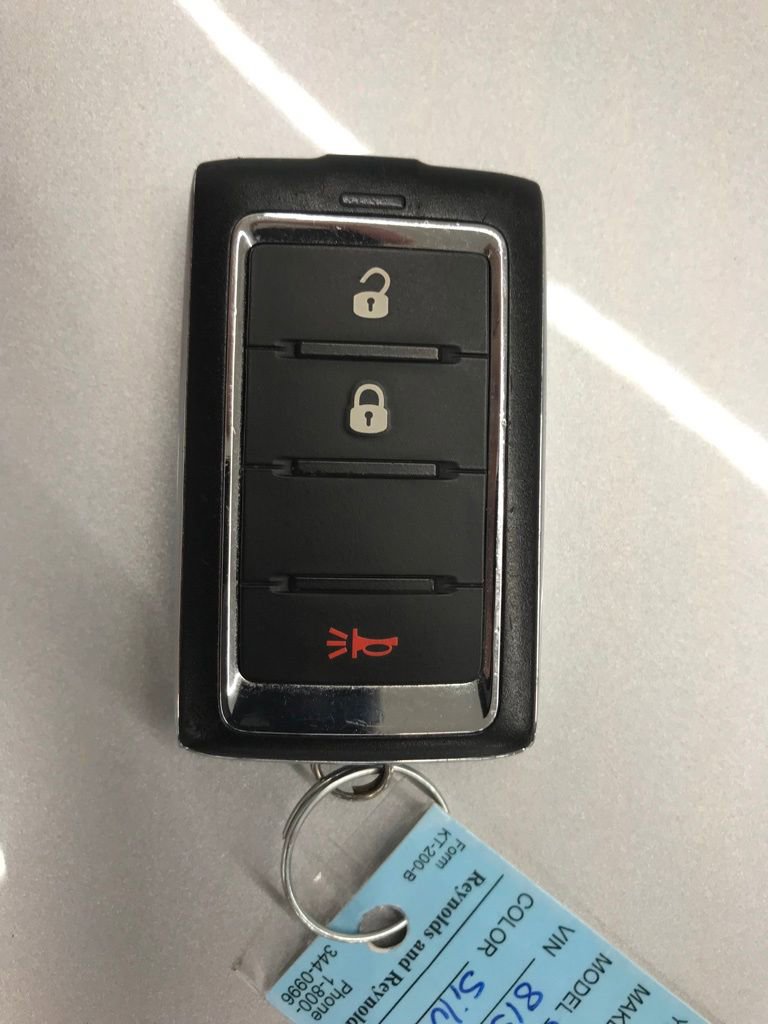 Used 2023 Jeep Grand Cherokee L Laredo image 40