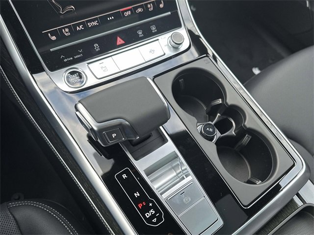 New 2026 Audi Q7 3.0T Premium Plus image 12