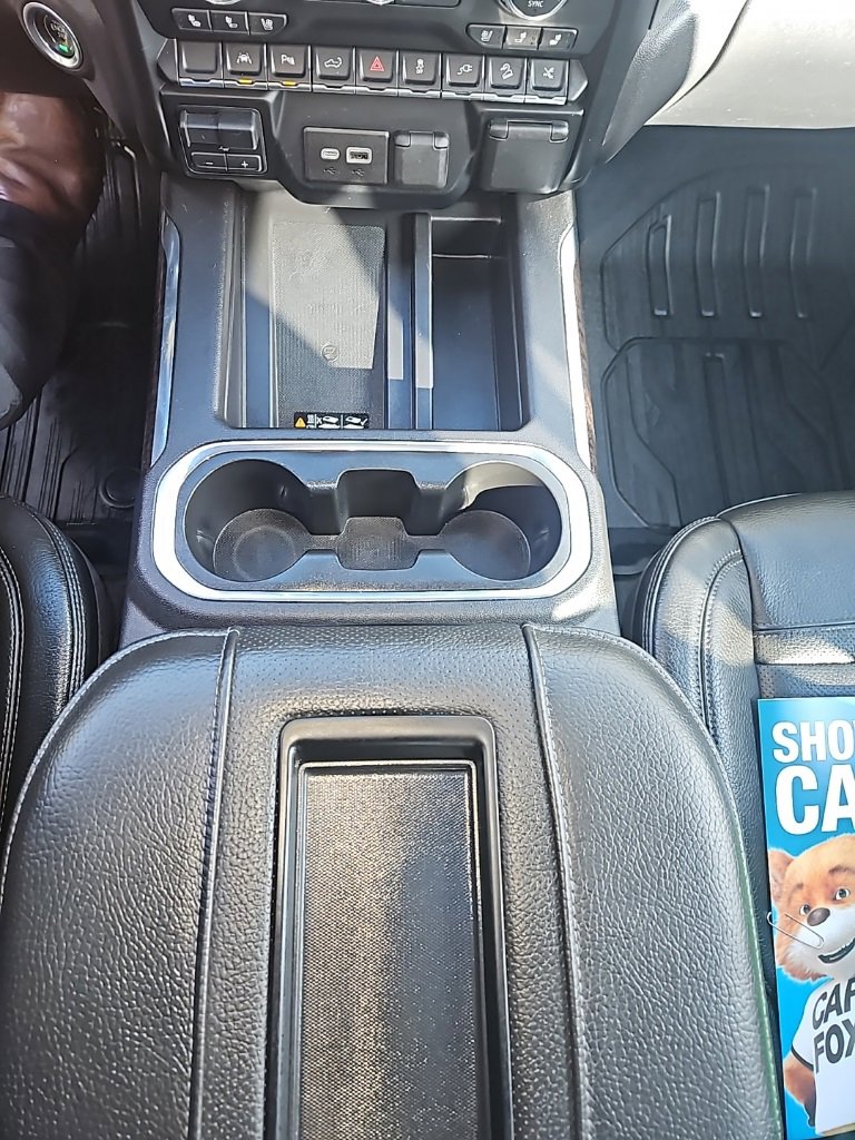 Used 2022 GMC Sierra 1500 Denali w/ Denali Reserve Package image 23