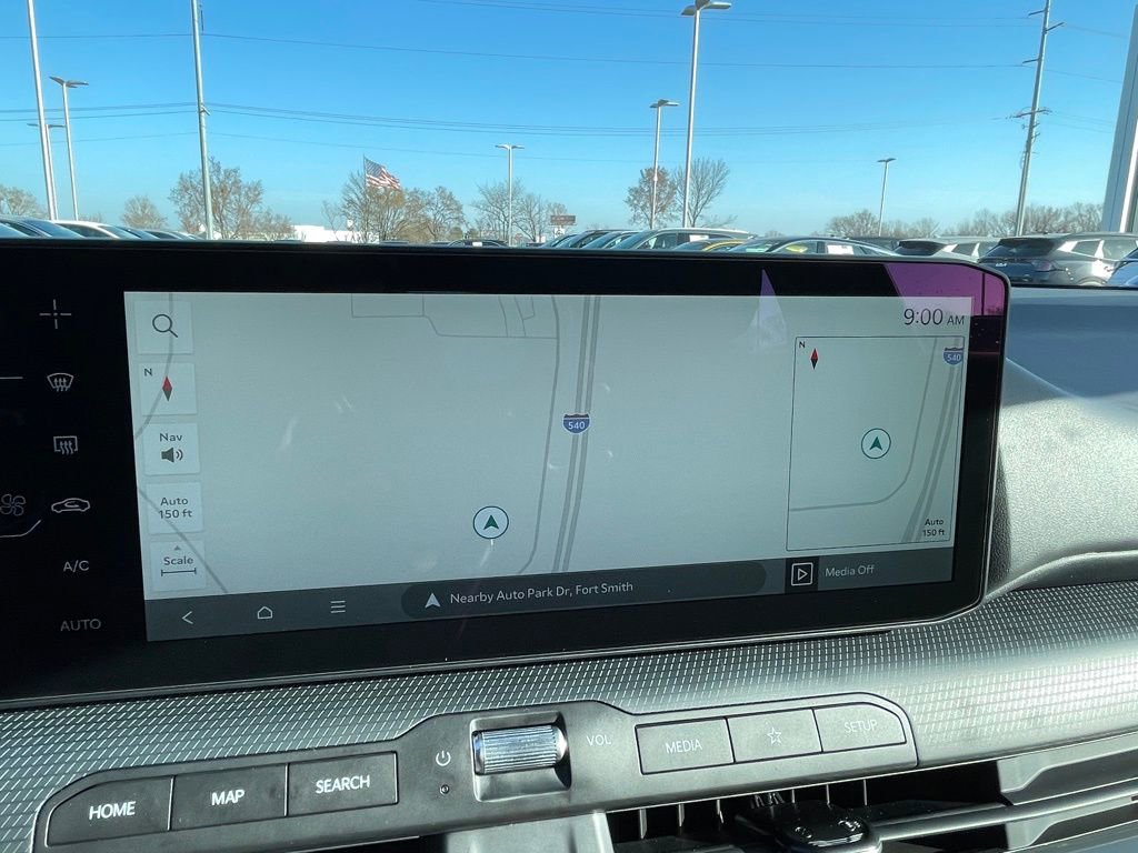 New 2026 Kia K4 GT-Line Turbo image 18