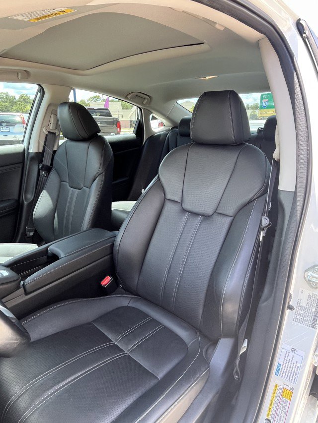 Used 2022 Honda Insight Touring image 16