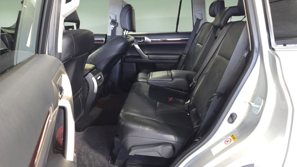 Used 2016 Lexus GX 460 460 image 14