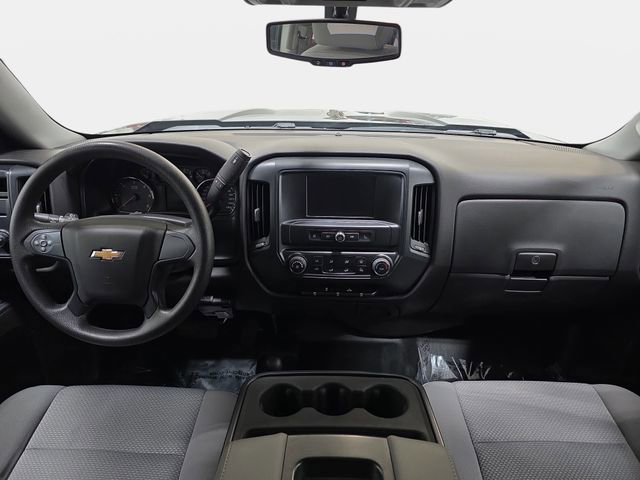 Used 2016 Chevrolet Silverado 1500 LS w/ Trailering Package image 10