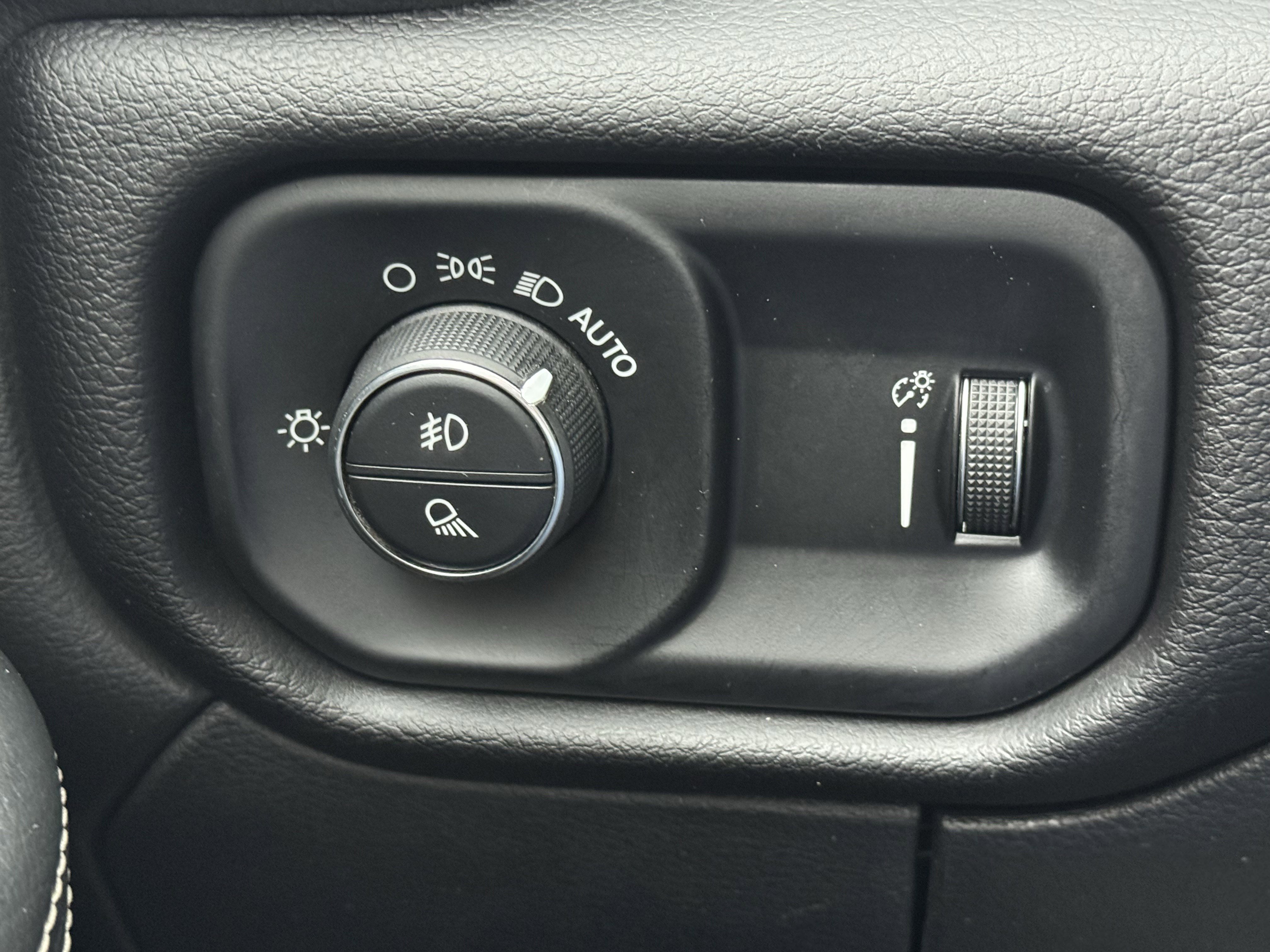 Certified 2024 RAM 2500 Big Horn image 13