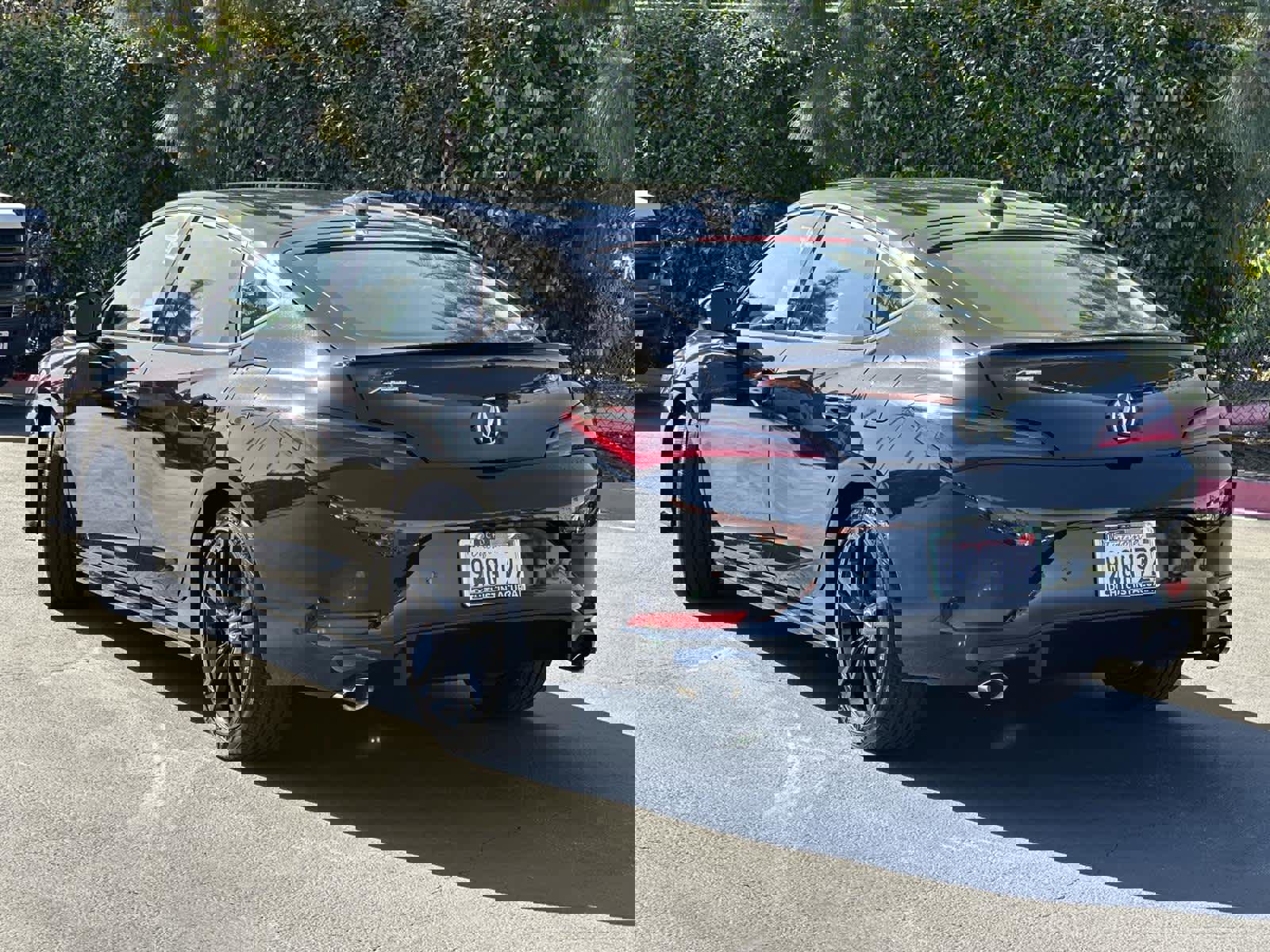 Certified 2026 Acura Integra A-Spec image 4