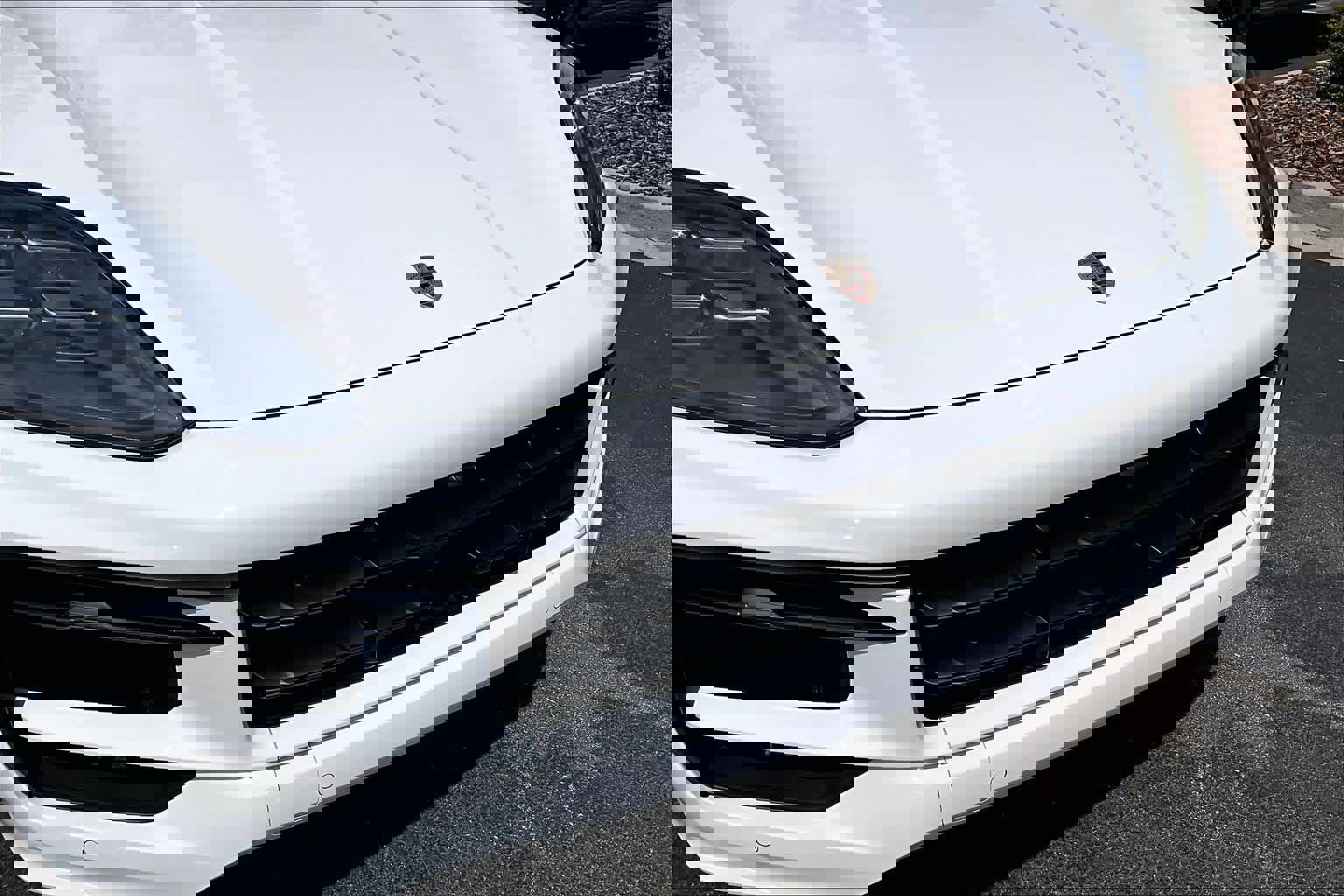 Used 2025 Porsche Cayenne image 30