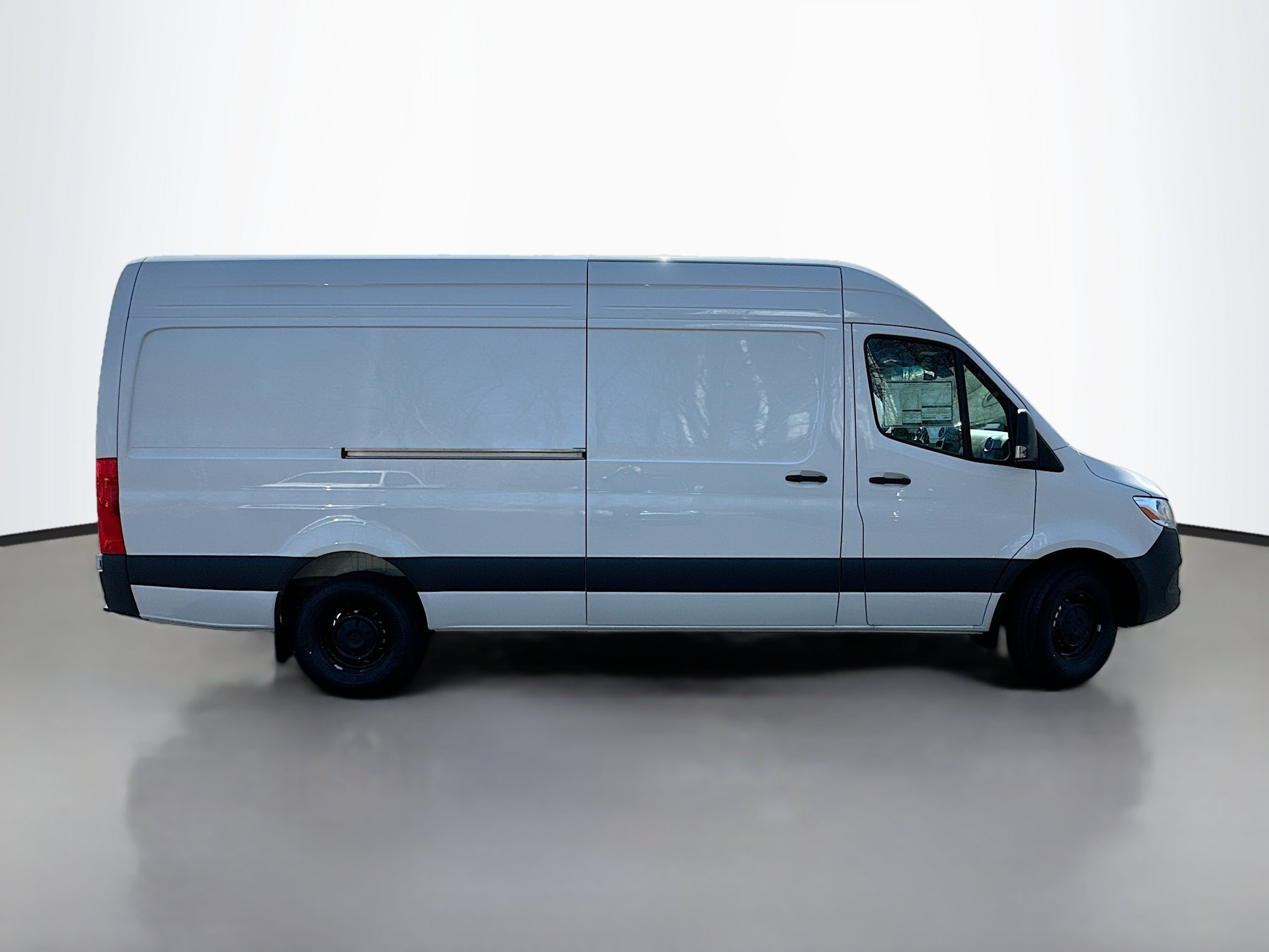 New 2026 Mercedes-Benz Sprinter 2500 image 8