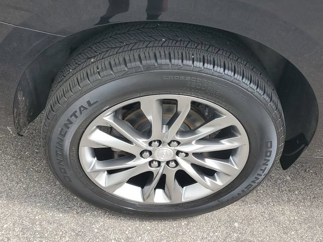 Used 2022 Buick Enclave Avenir w/ Trailering Package, 5000 lbs. AWD/4WD image 5