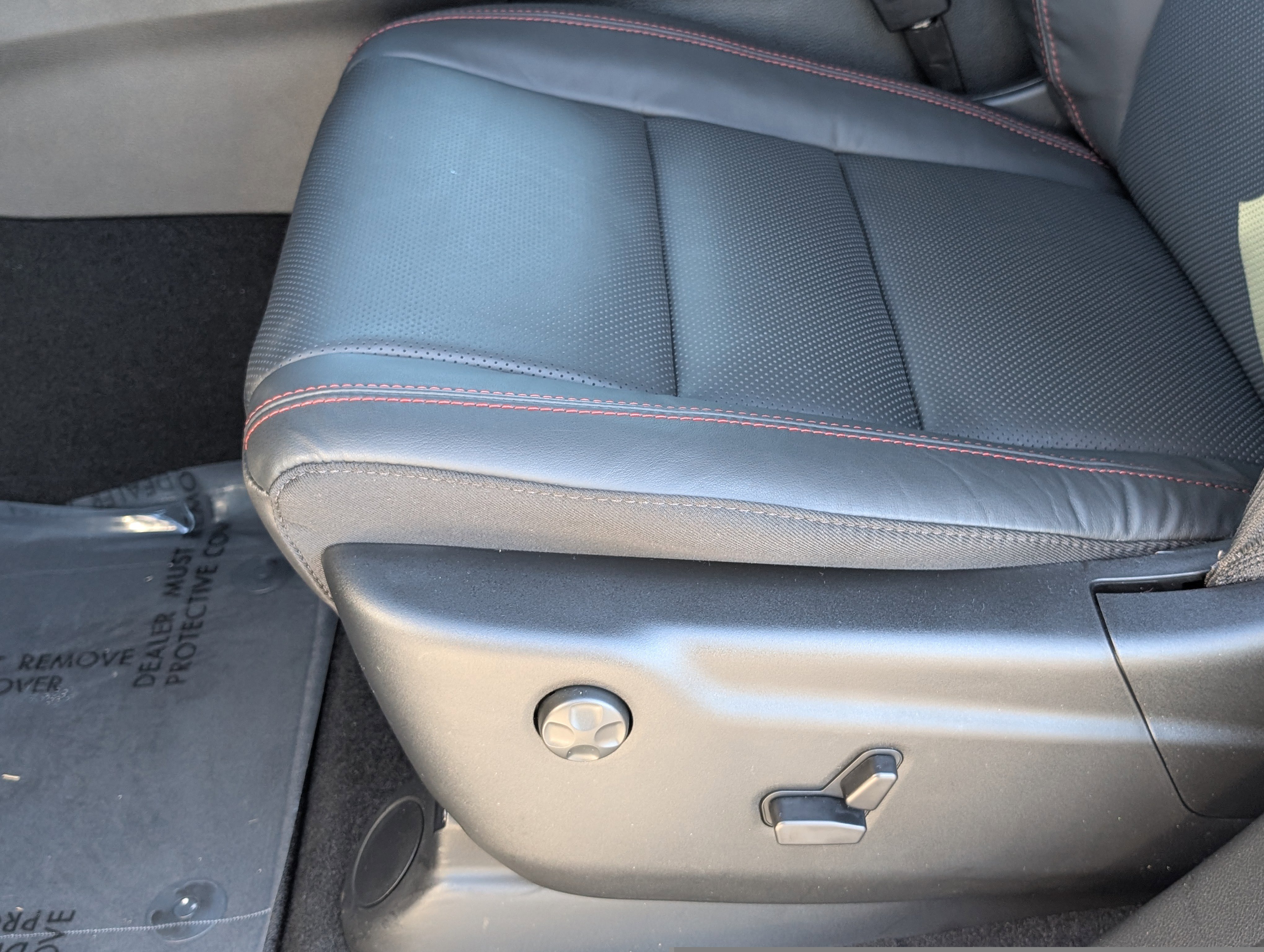 New 2026 Dodge Durango GT image 7