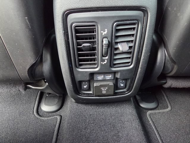 Certified 2021 Dodge Durango R/T w/ Technology Group AWD/4WD image 18