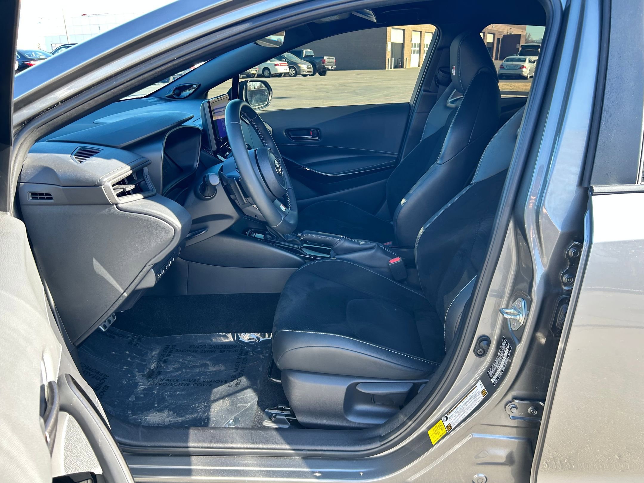 Used 2025 Toyota Corolla Premium image 11