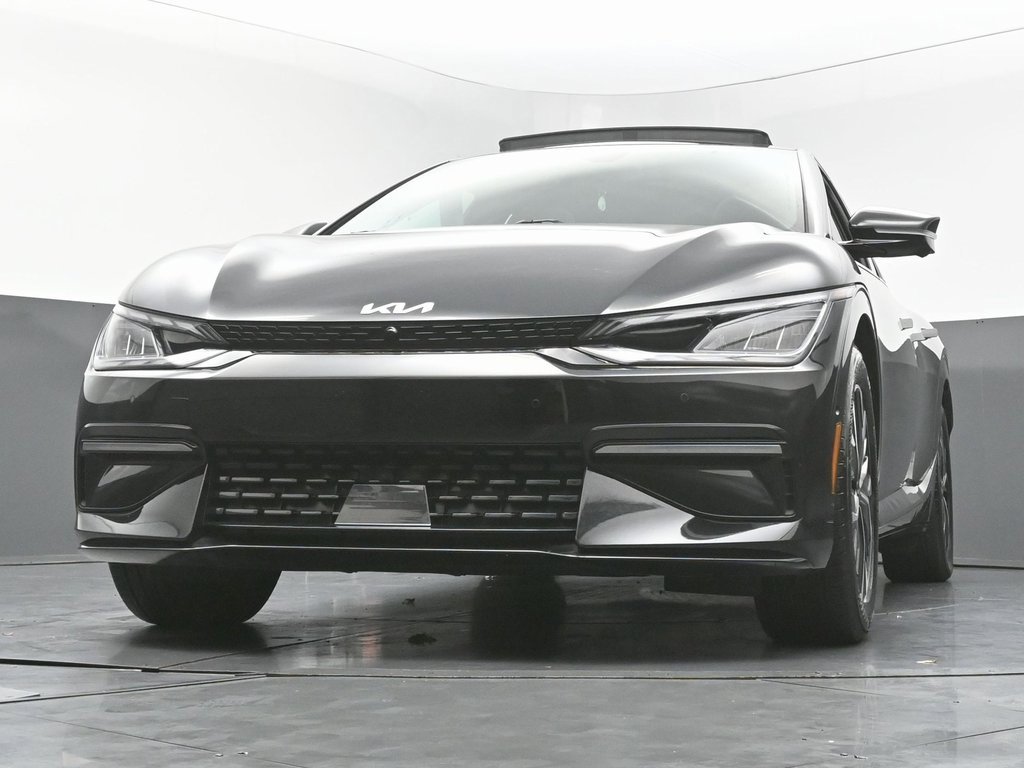 Used 2024 Kia EV6 GT-Line image 56