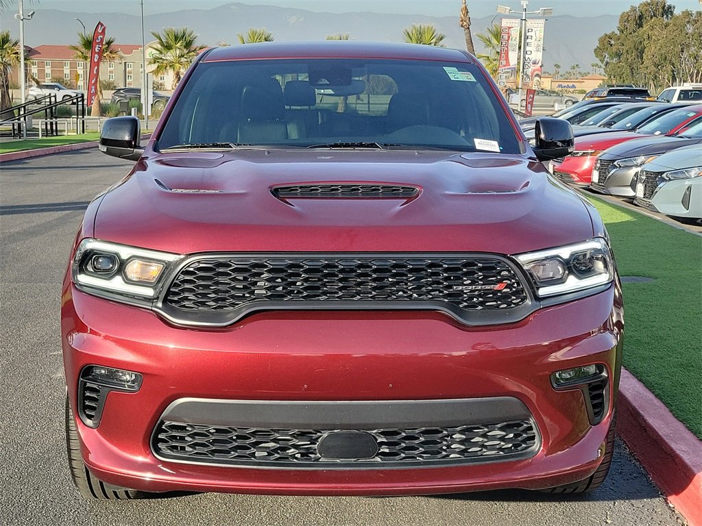 Used 2022 Dodge Durango GT image 28