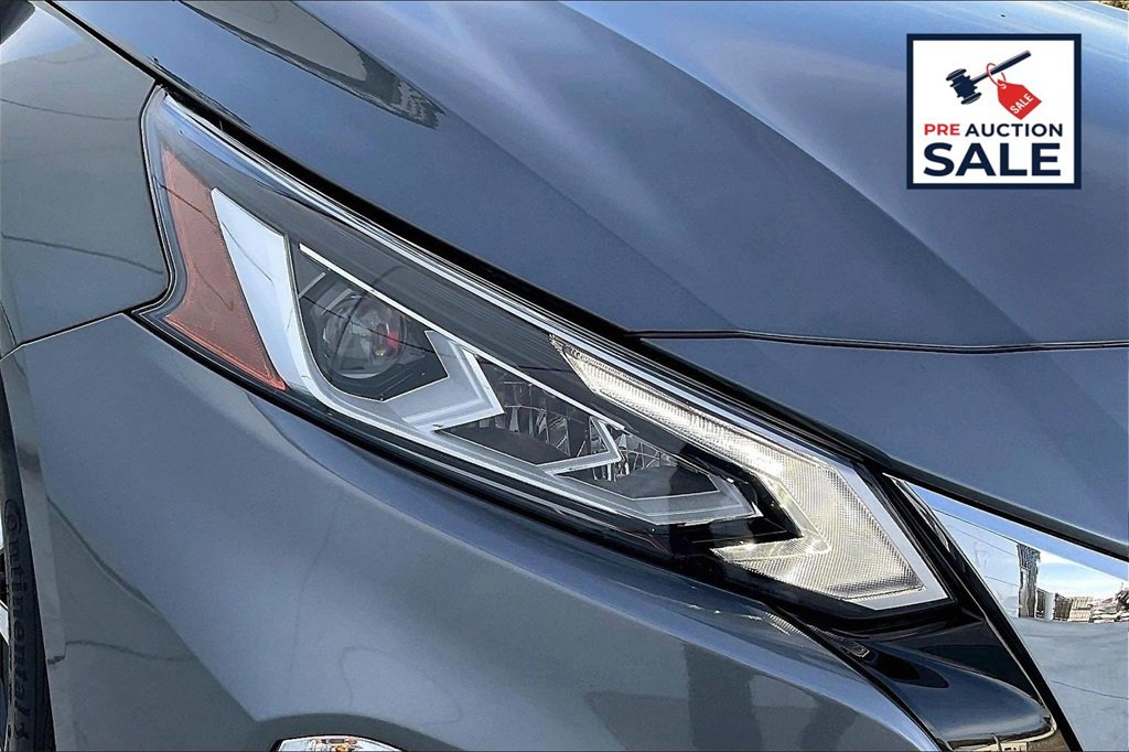 Used 2022 Nissan Altima 2.5 SV image 28