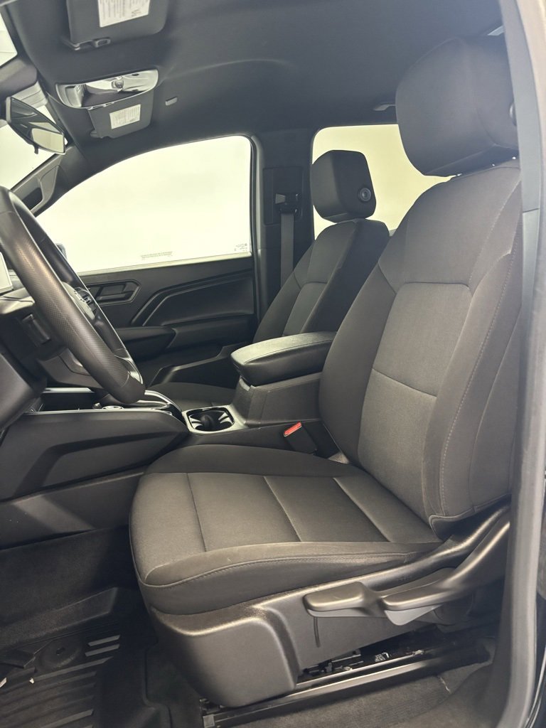 Certified 2023 Chevrolet Colorado Trail Boss image 9