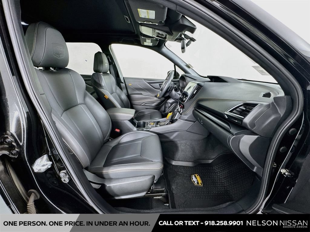 Used 2024 Subaru Forester Wilderness AWD/4WD image 29