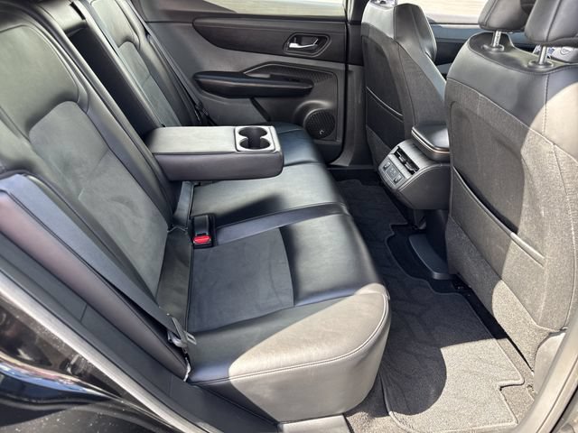 Certified 2023 Nissan Ariya AWD image 24