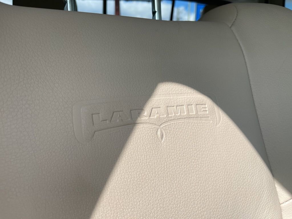 Used 2017 RAM 2500 Laramie w/ Off Road Package AWD/4WD image 24