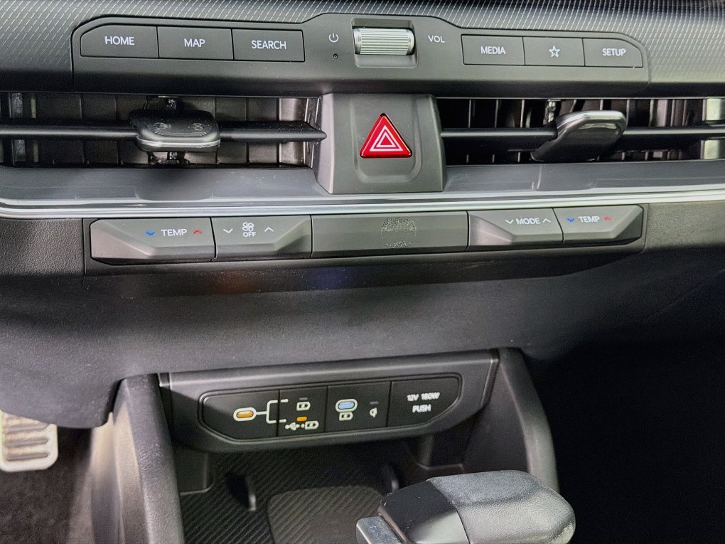 Used 2025 Kia K4 GT-Line Turbo FWD image 20
