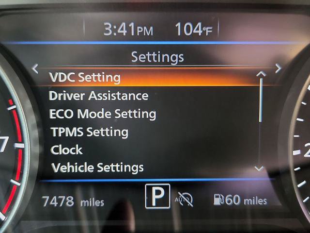 Certified 2025 Nissan Sentra SV w/ SV Premium Package FWD image 29