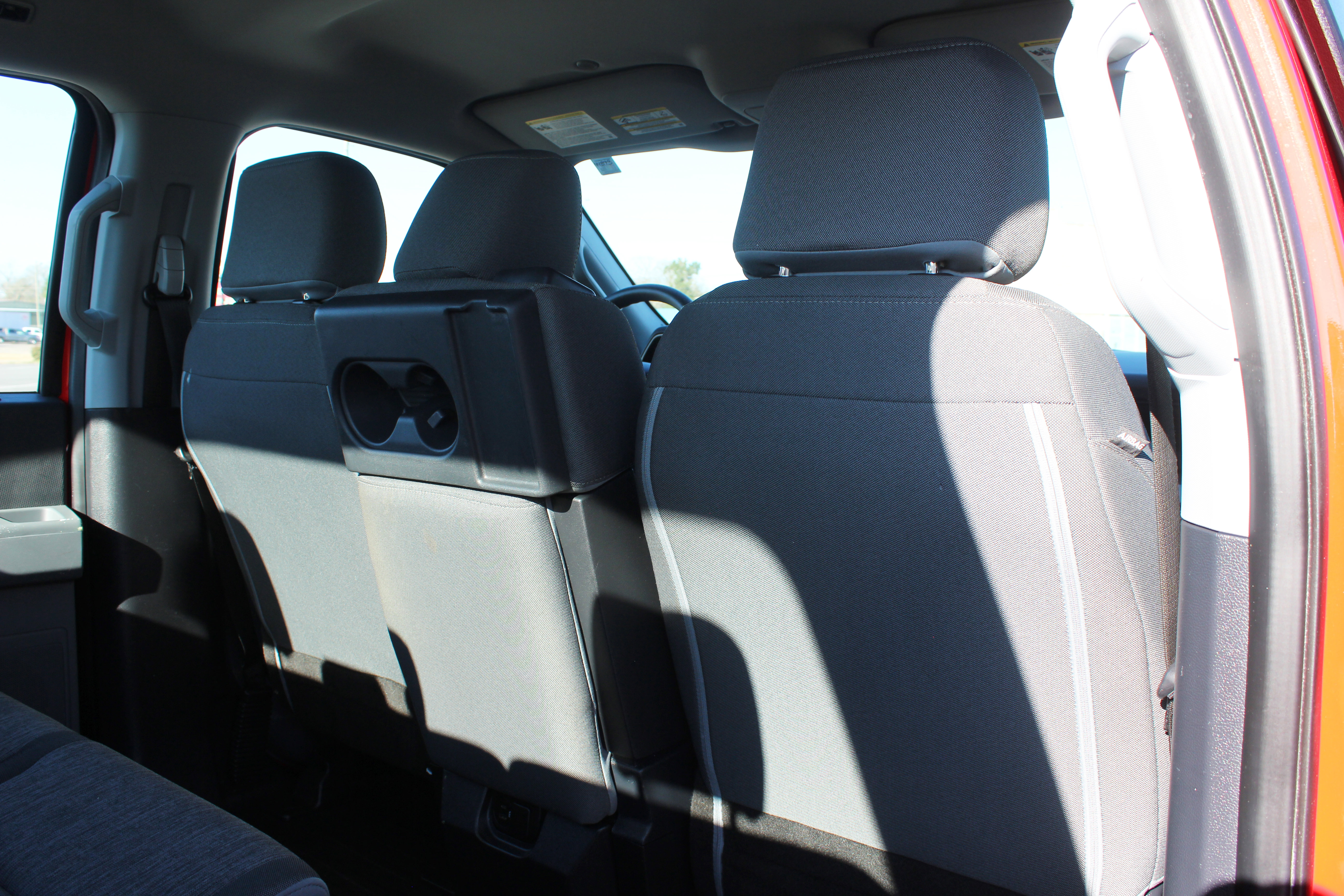 Used 2022 Ford F150 XL image 42