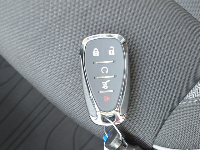 New 2026 Chevrolet TrailBlazer LT w/ Convenience Package image 37